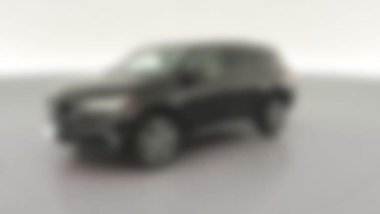 2017 Acura MDX vehicle photo