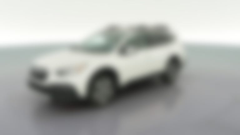 2021 Subaru Outback vehicle photo