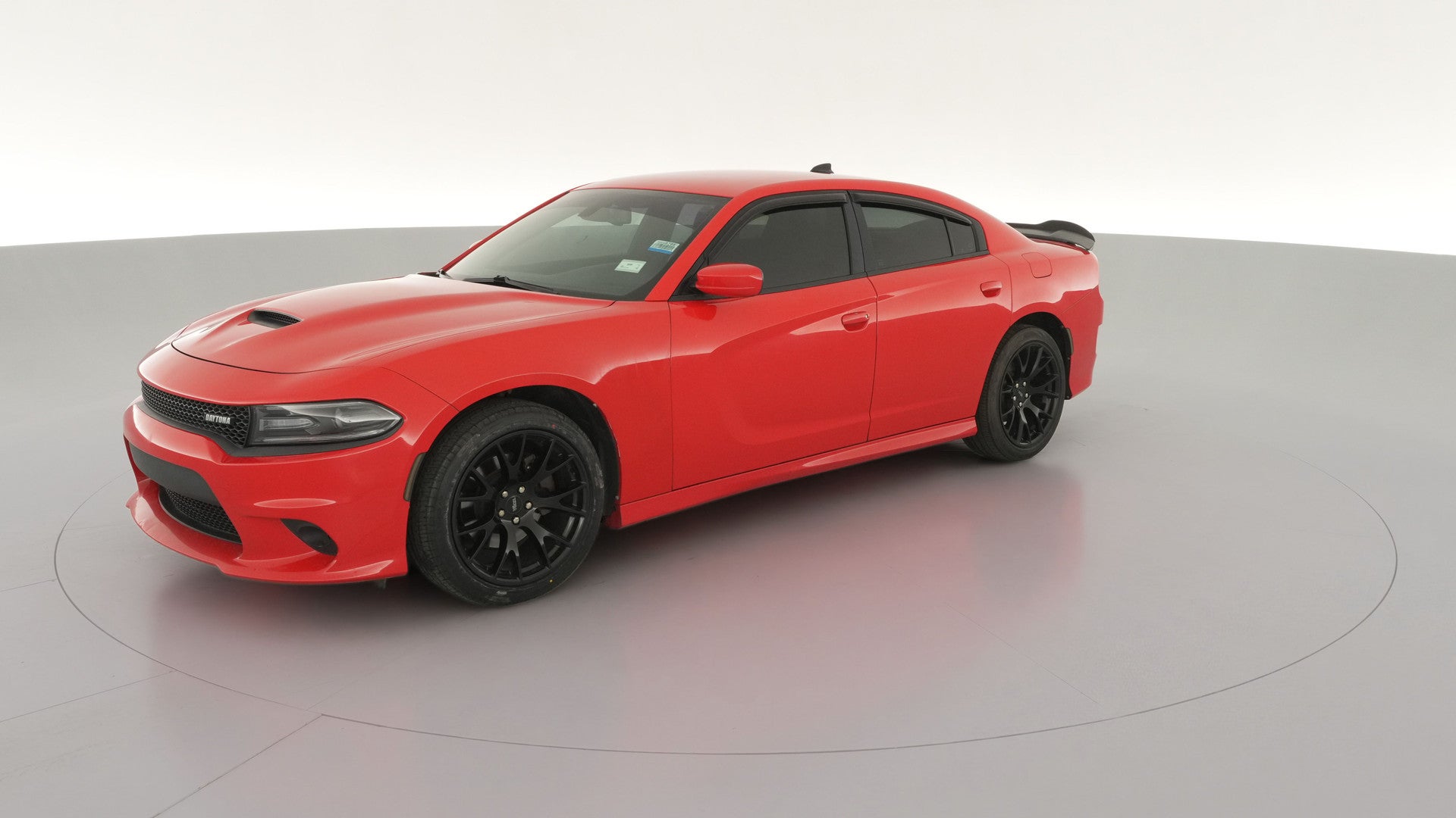 2020 Dodge Charger vehicle photo