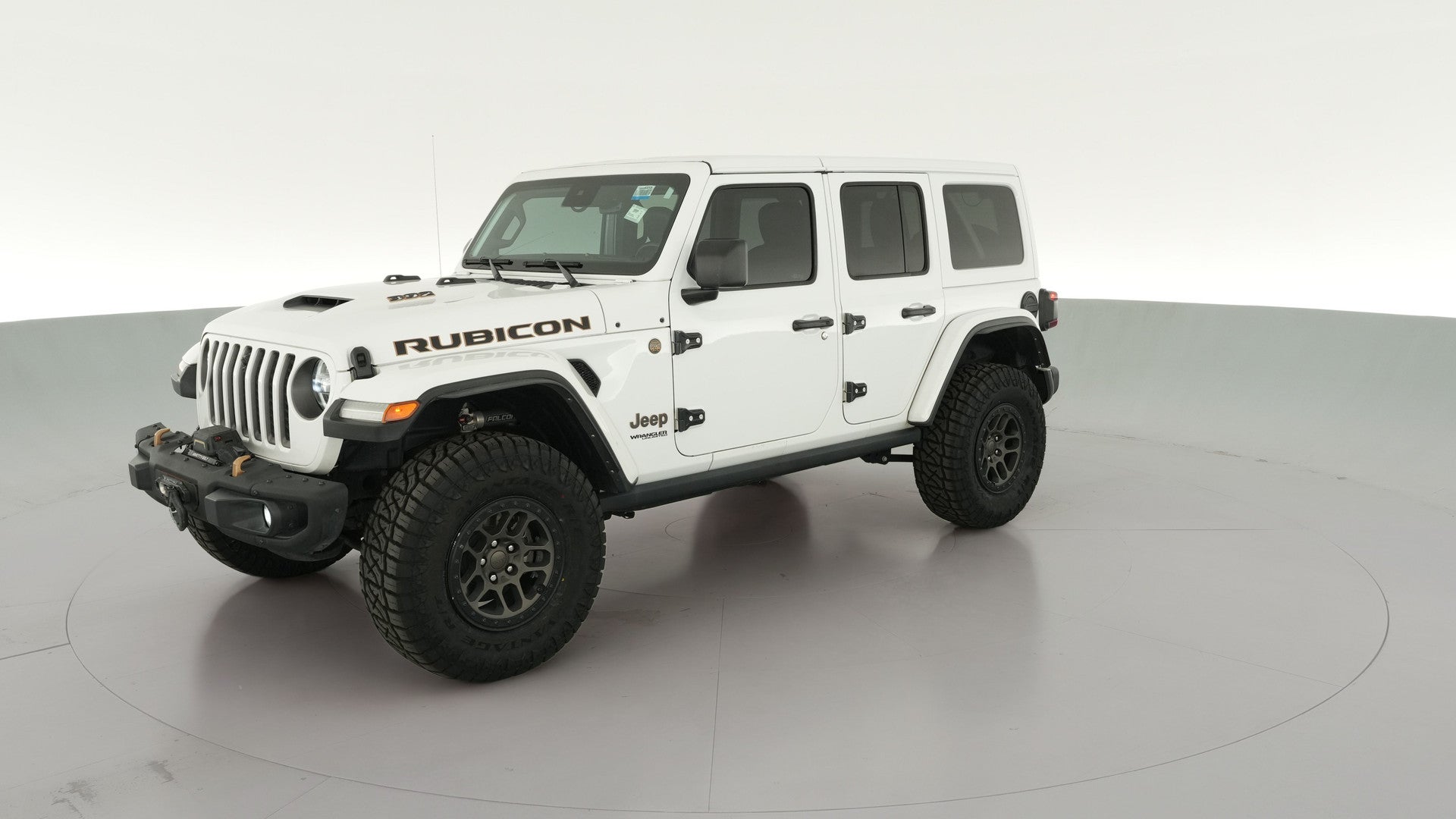 2022 Jeep Wrangler Unlimited vehicle photo