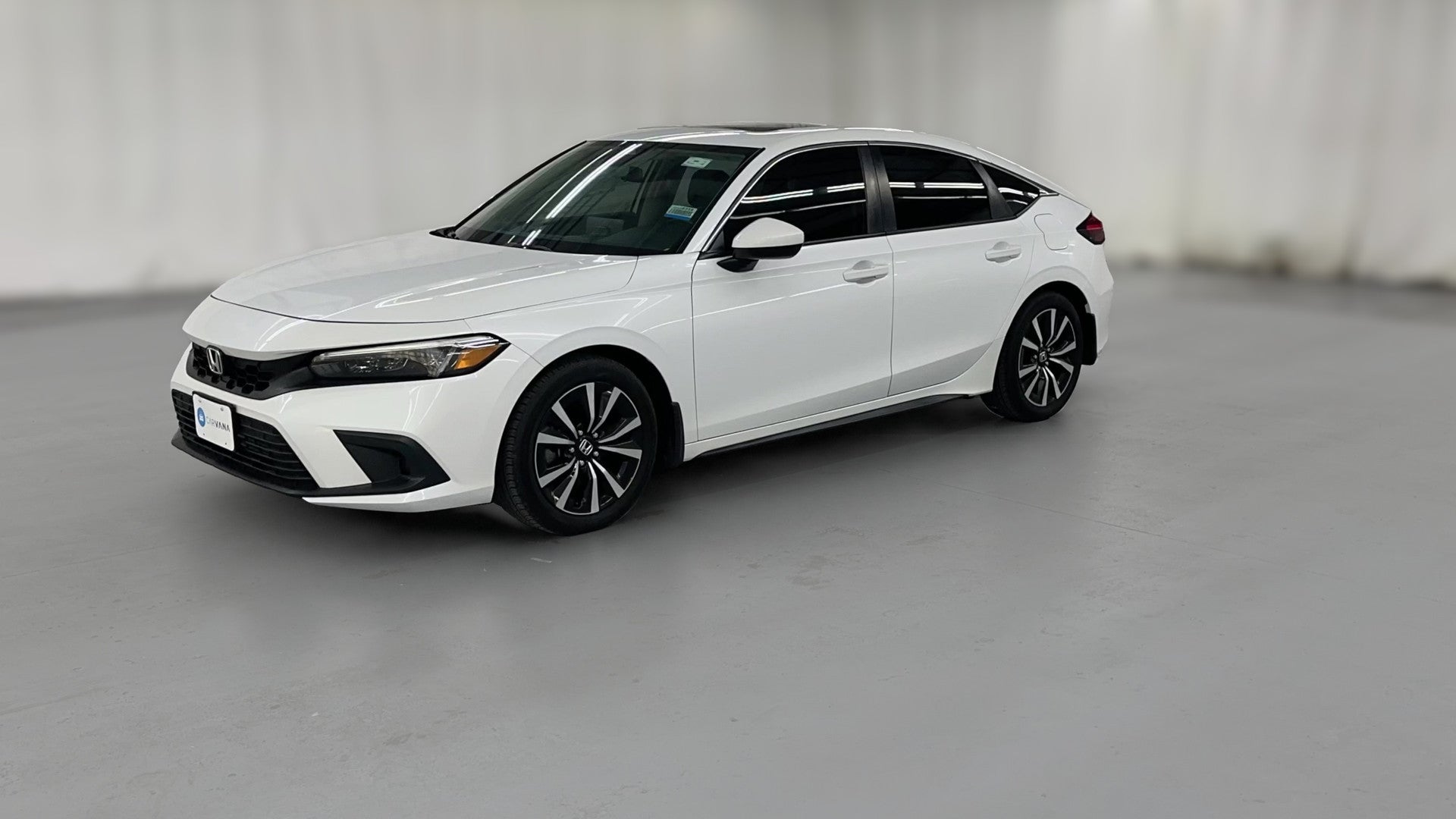 2023 Honda Civic vehicle photo