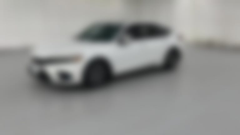 2023 Honda Civic vehicle photo