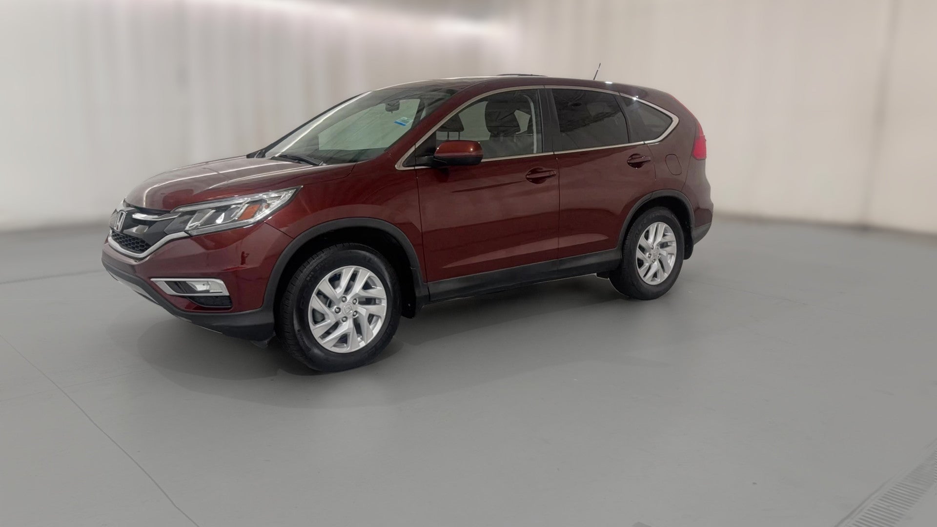 2015 Honda CR-V vehicle photo