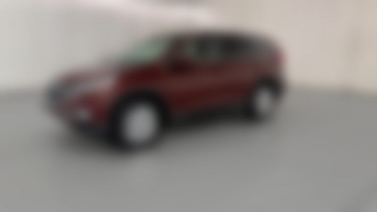 2015 Honda CR-V vehicle photo