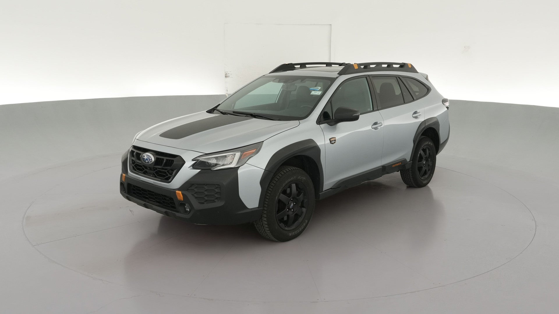 2024 Subaru Outback vehicle photo