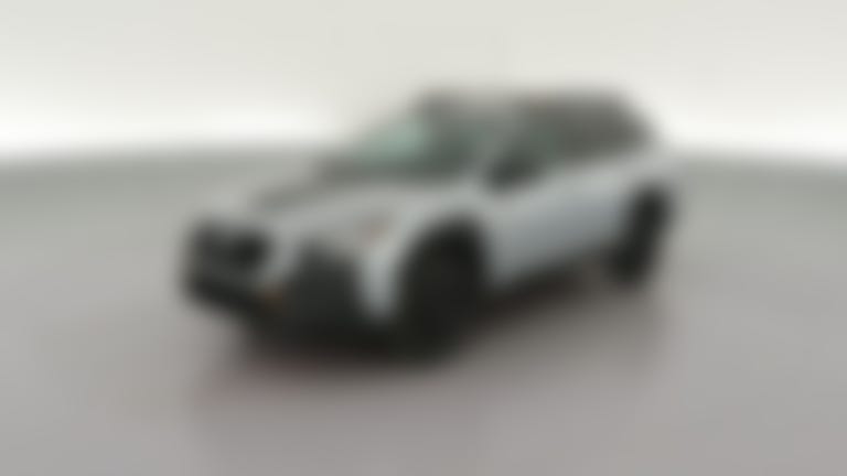 2024 Subaru Outback vehicle photo