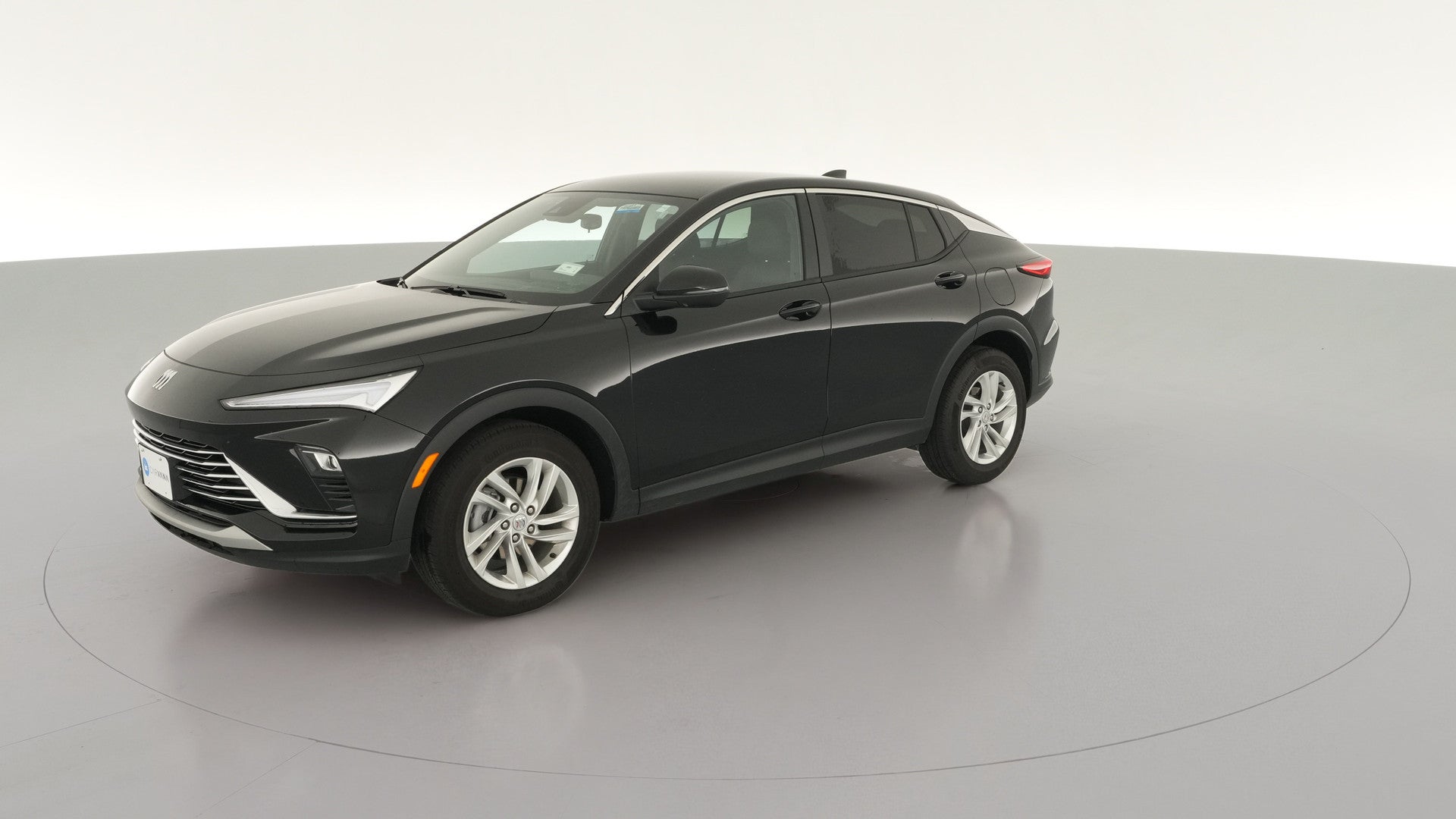 2026 Buick Envista vehicle photo