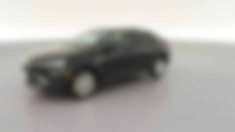 2026 Buick Envista vehicle photo