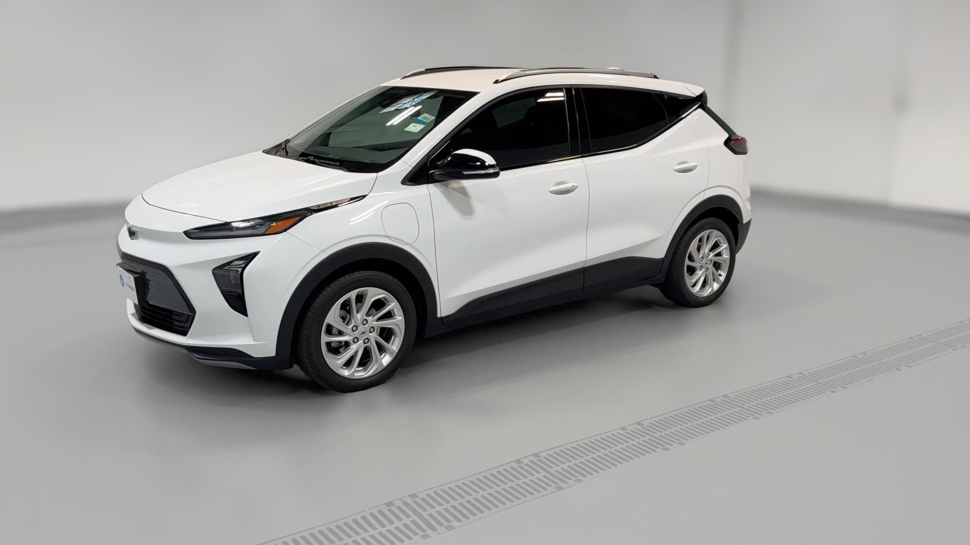 2023 Chevrolet Bolt EUV vehicle photo