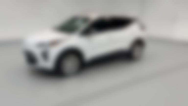 2023 Chevrolet Bolt EUV vehicle photo