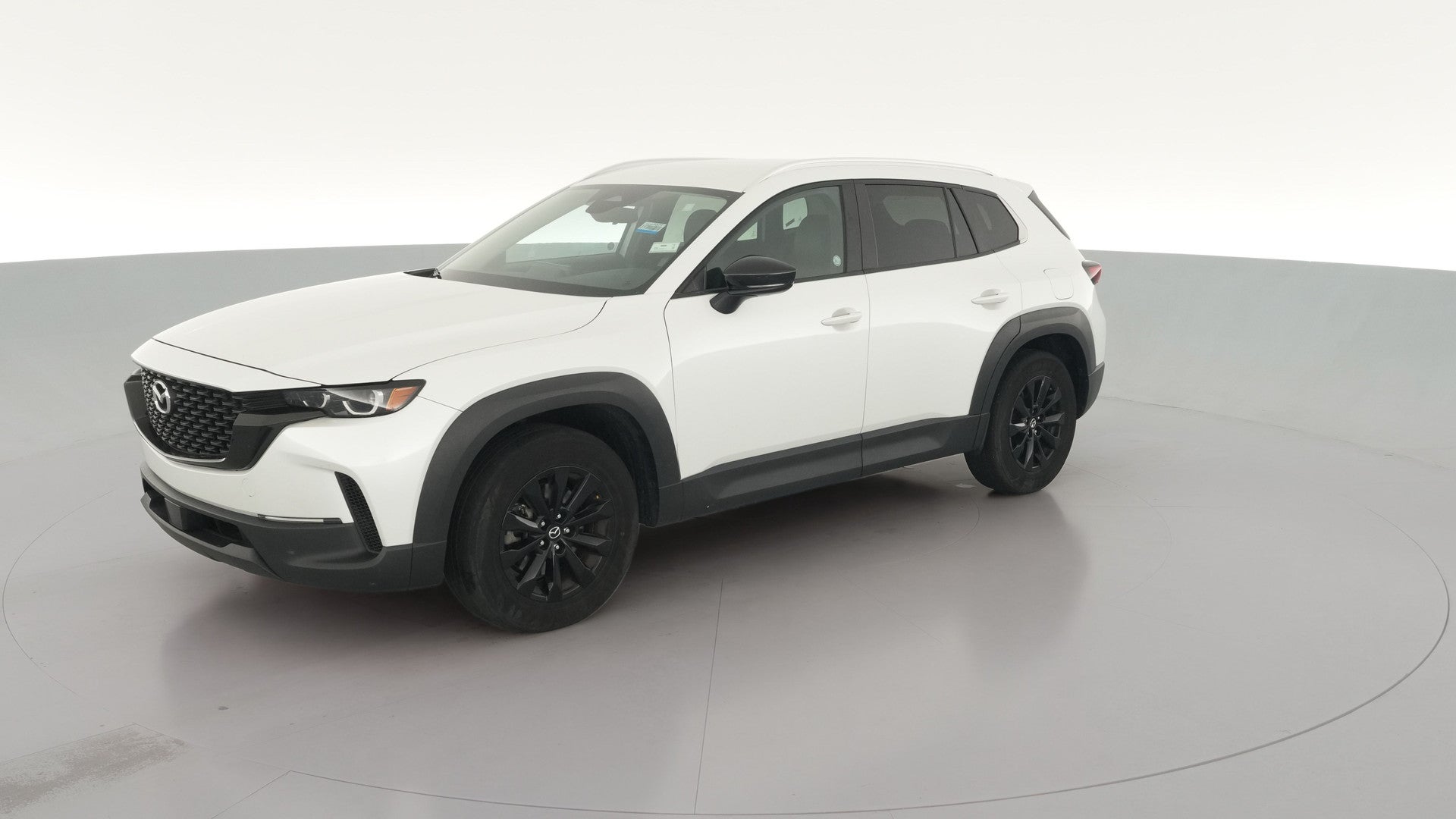 2025 MAZDA CX-50 vehicle photo
