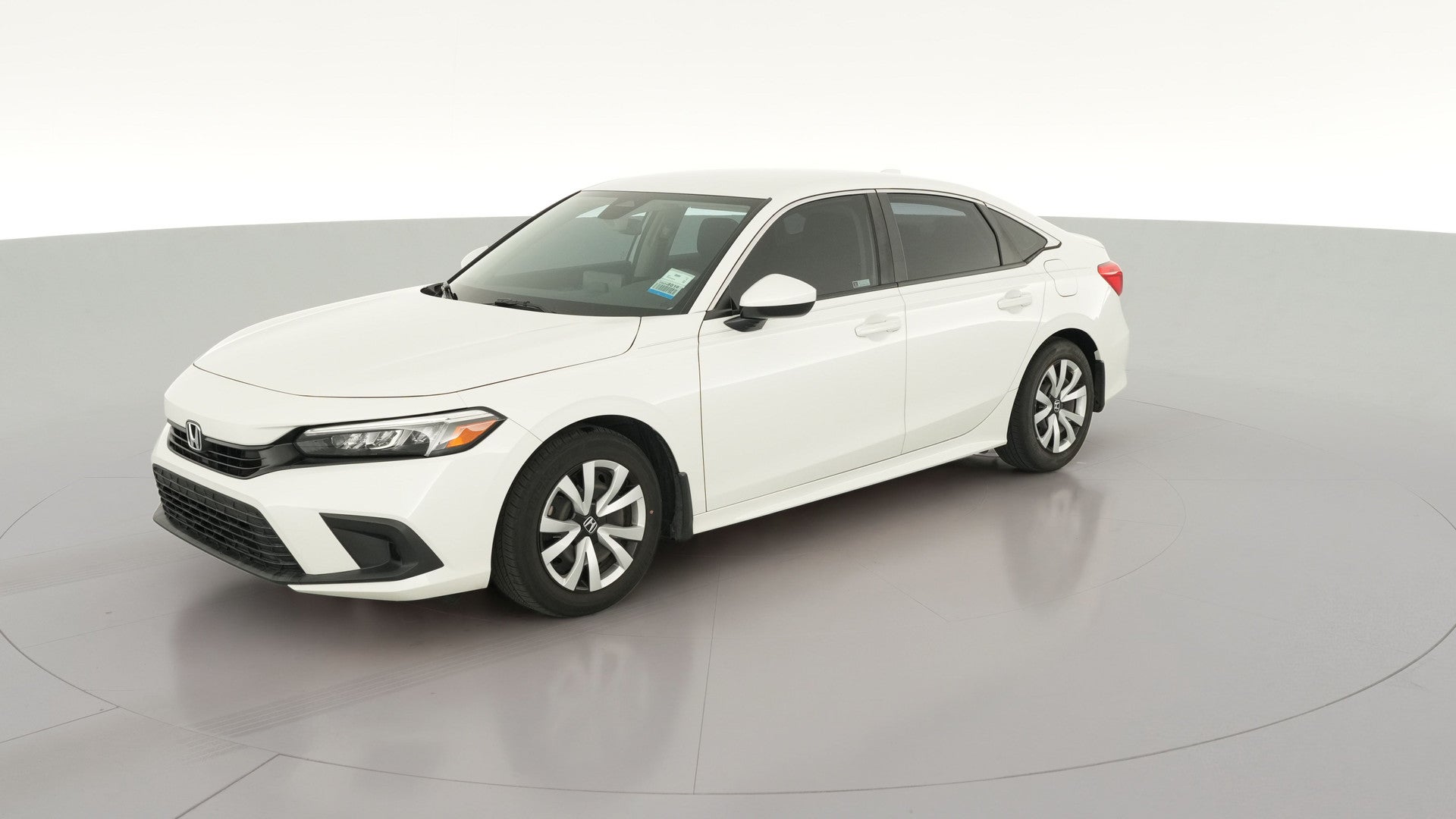 2023 Honda Civic vehicle photo