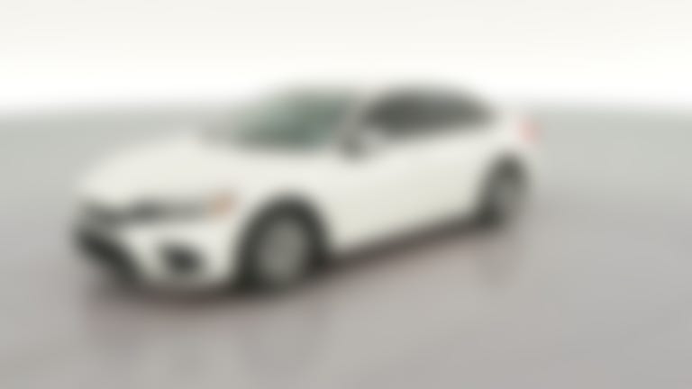 2023 Honda Civic vehicle photo