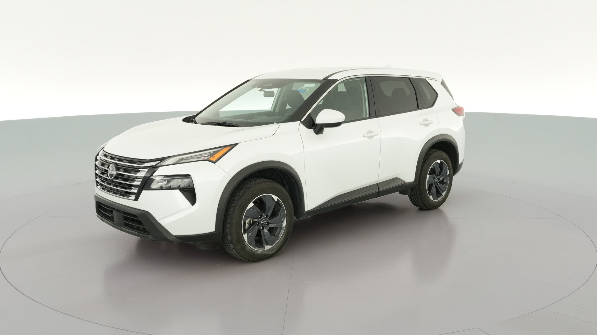 2025 Nissan Rogue vehicle photo
