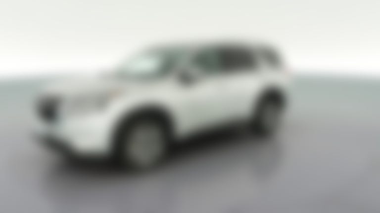 2025 Nissan Pathfinder vehicle photo