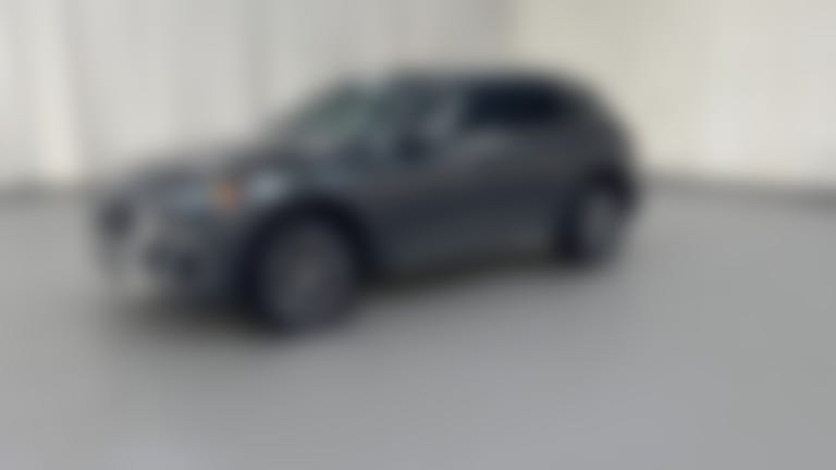 2022 Audi SQ5 vehicle photo