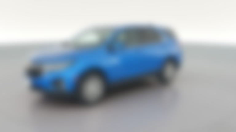 2024 Chevrolet Equinox vehicle photo