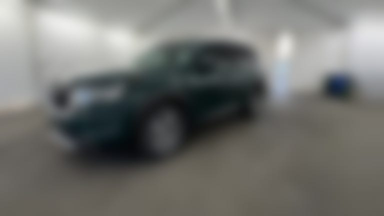 2025 Nissan Pathfinder vehicle photo