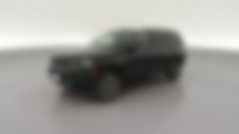 2022 Jeep Grand Cherokee L vehicle photo