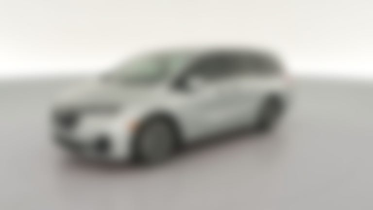 2025 Honda Odyssey vehicle photo