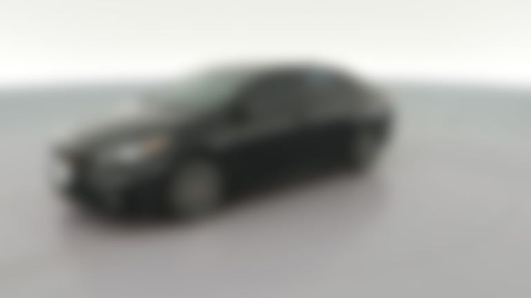 2020 Kia Forte vehicle photo