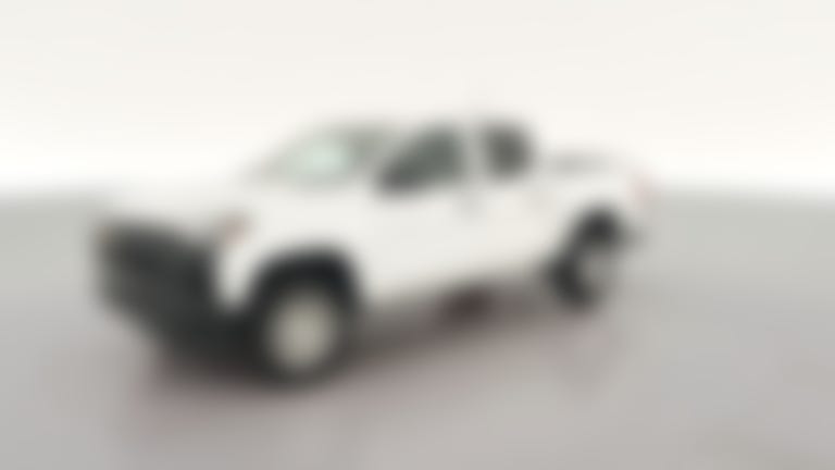 2025 Chevrolet Colorado Crew Cab vehicle photo
