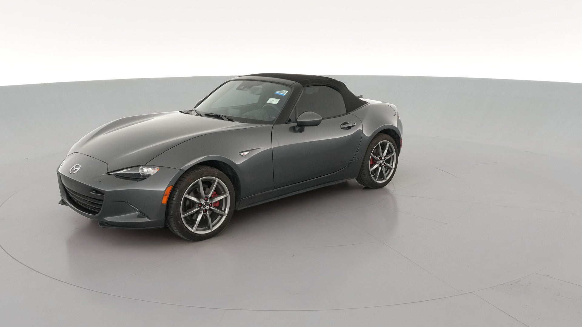 2022 MAZDA MX-5 Miata vehicle photo