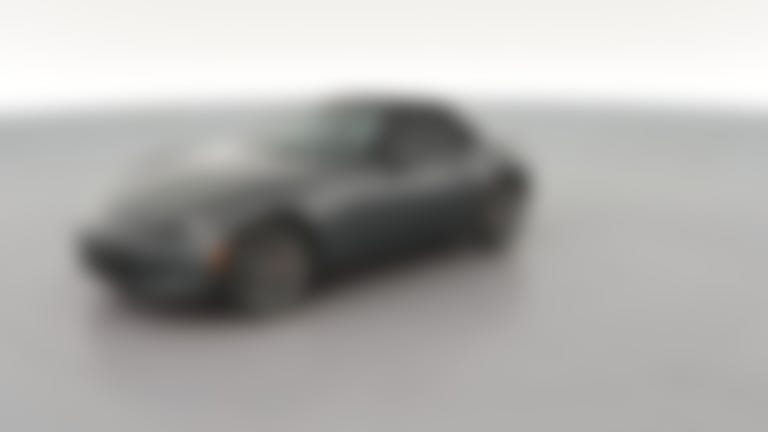 2022 MAZDA MX-5 Miata vehicle photo