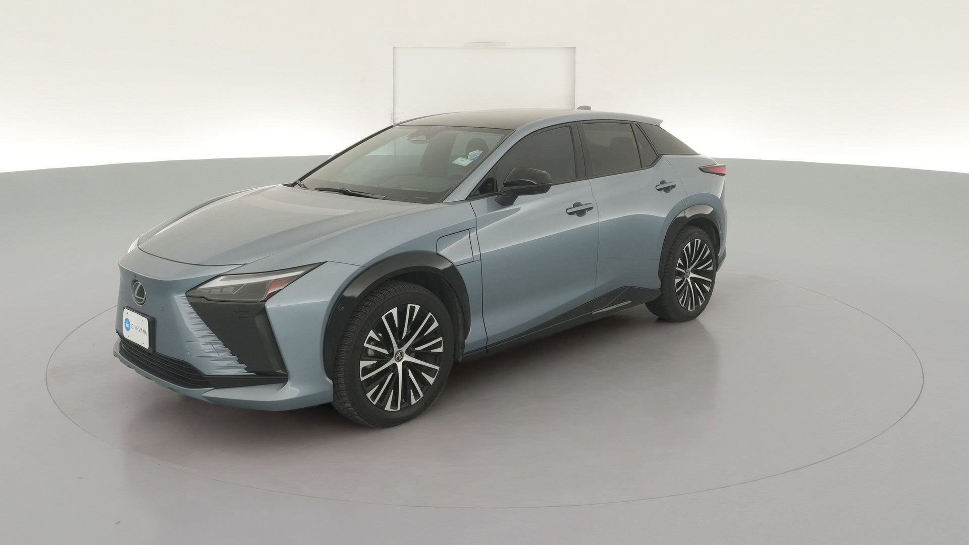 2023 Lexus RZ vehicle photo