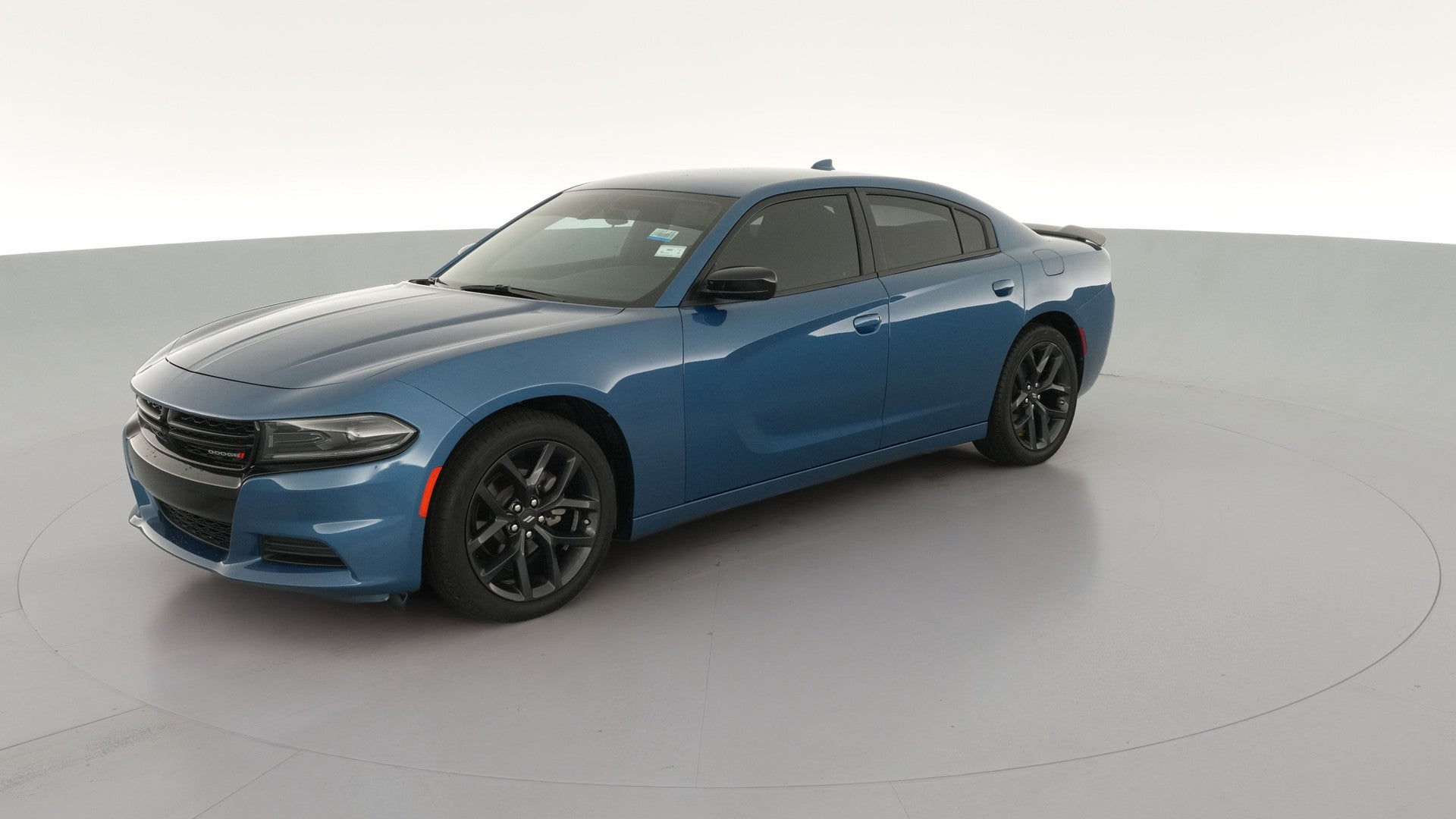 2023 Dodge Charger vehicle photo