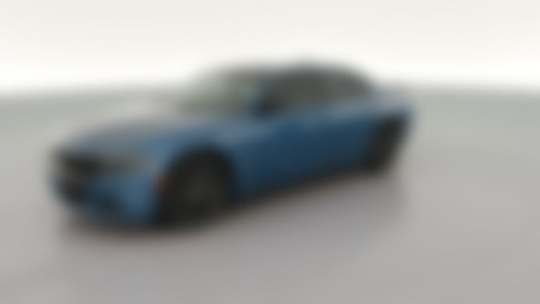 2023 Dodge Charger vehicle photo