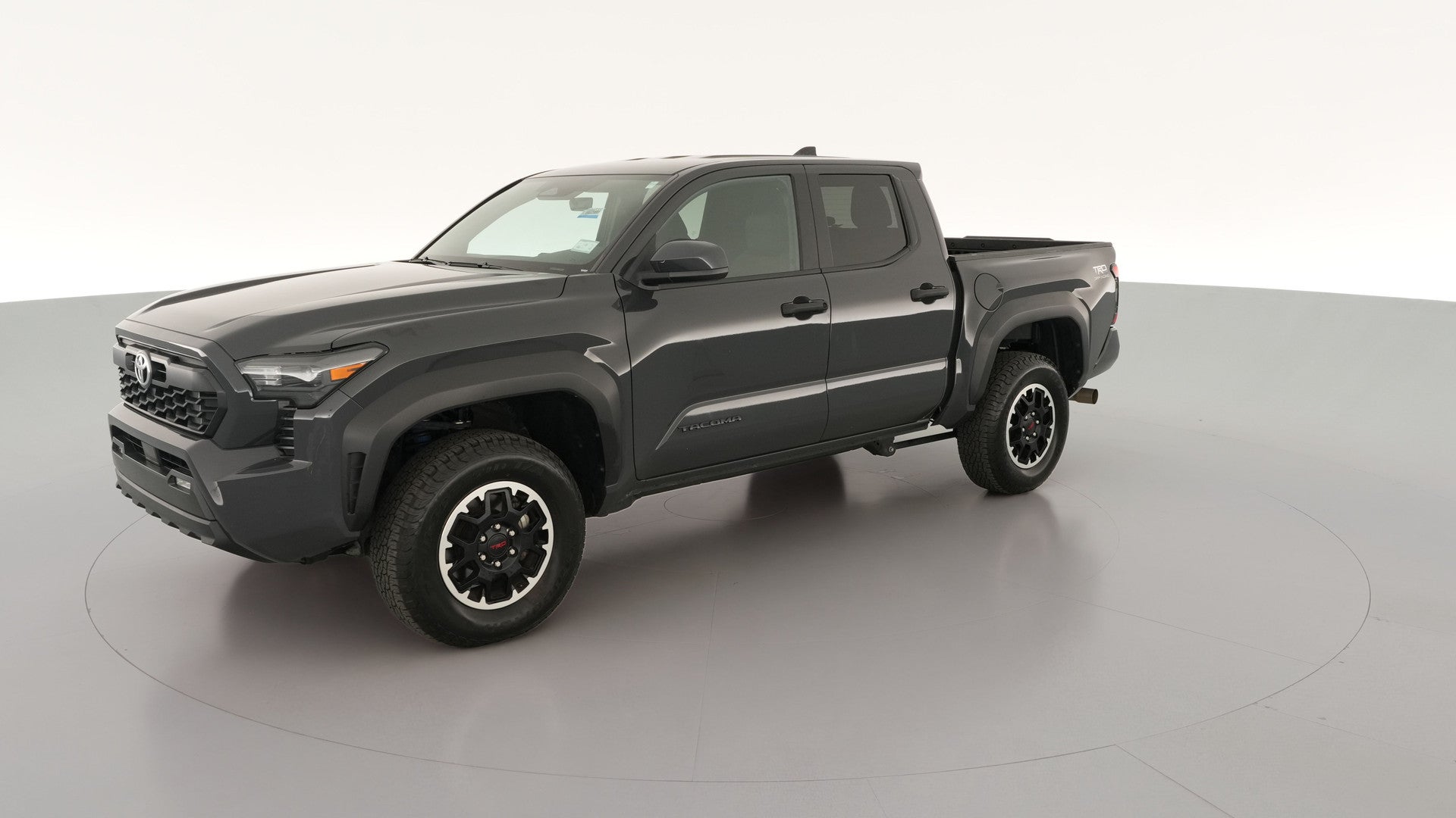 2025 Toyota Tacoma Double Cab vehicle photo