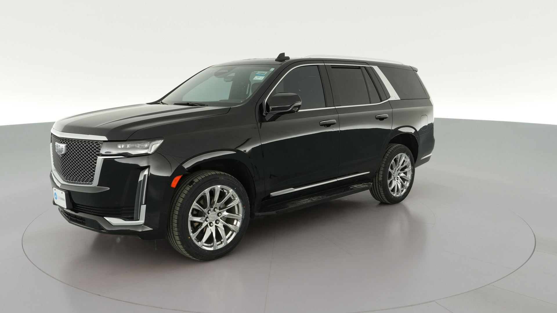2022 Cadillac Escalade vehicle photo