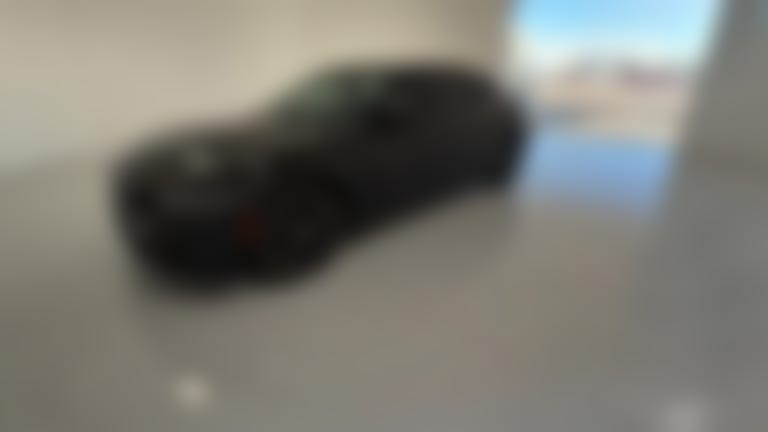 2021 Dodge Charger vehicle photo