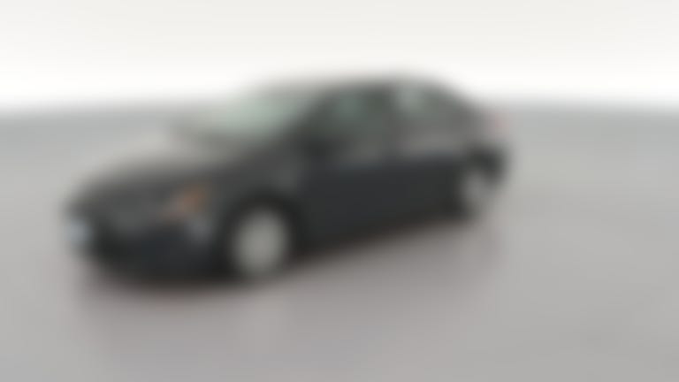 2025 Toyota Corolla vehicle photo