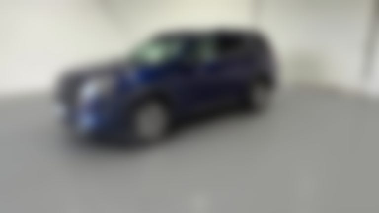 2026 Nissan Pathfinder vehicle photo
