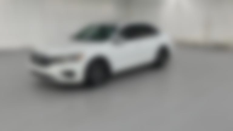 2022 Volkswagen Passat vehicle photo