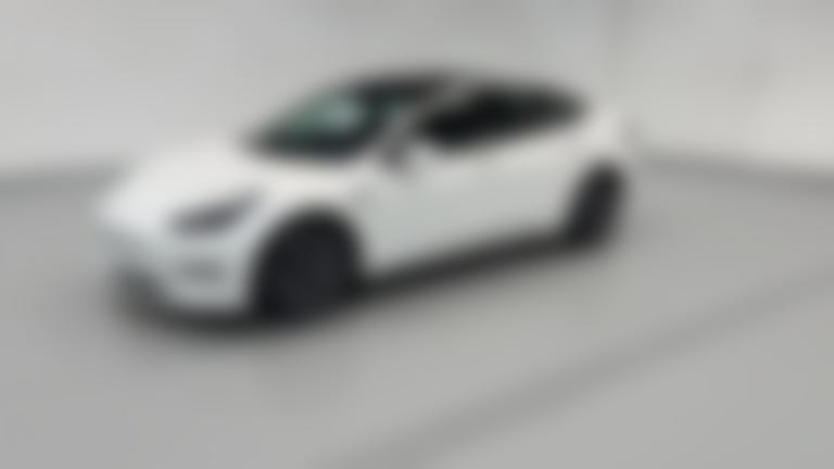 2021 Tesla Model 3 vehicle photo