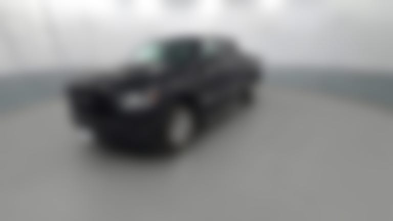 2022 Ram 1500 Crew Cab vehicle photo
