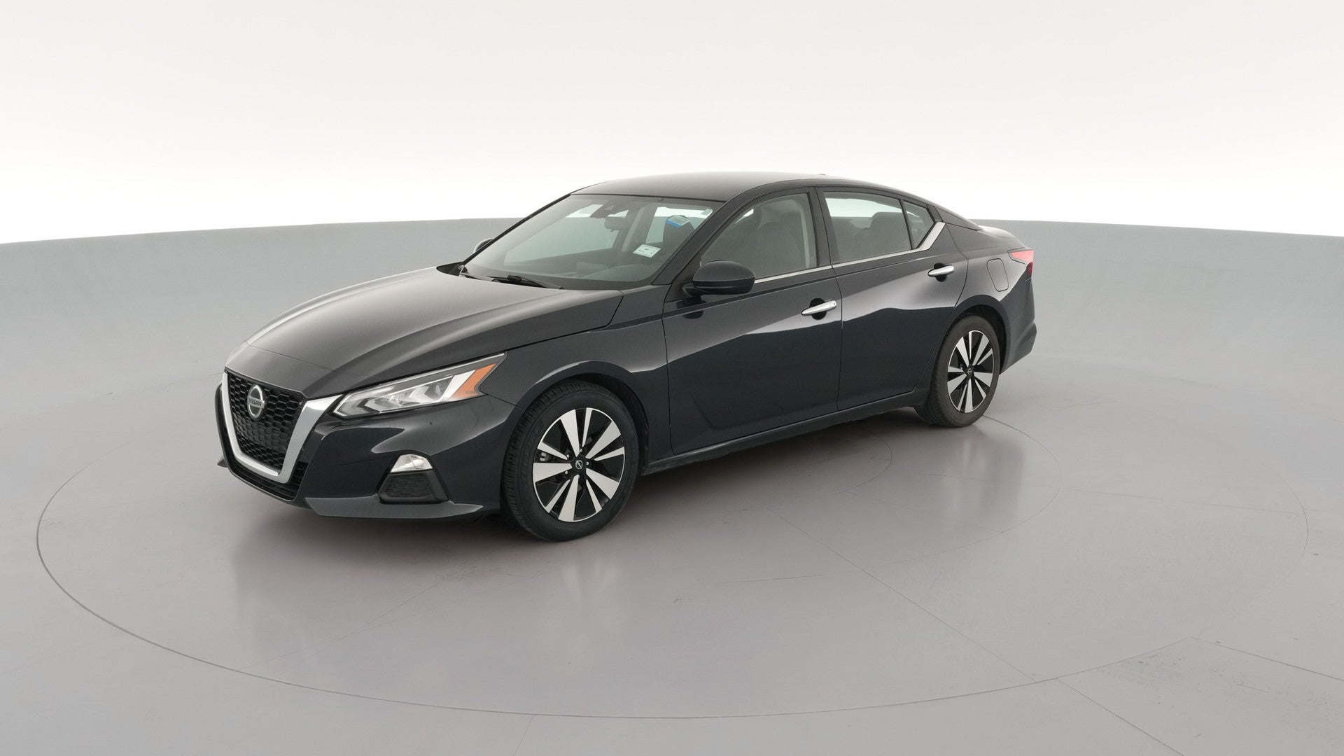 2022 Nissan Altima vehicle photo
