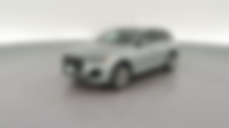 2025 Audi Q7 vehicle photo