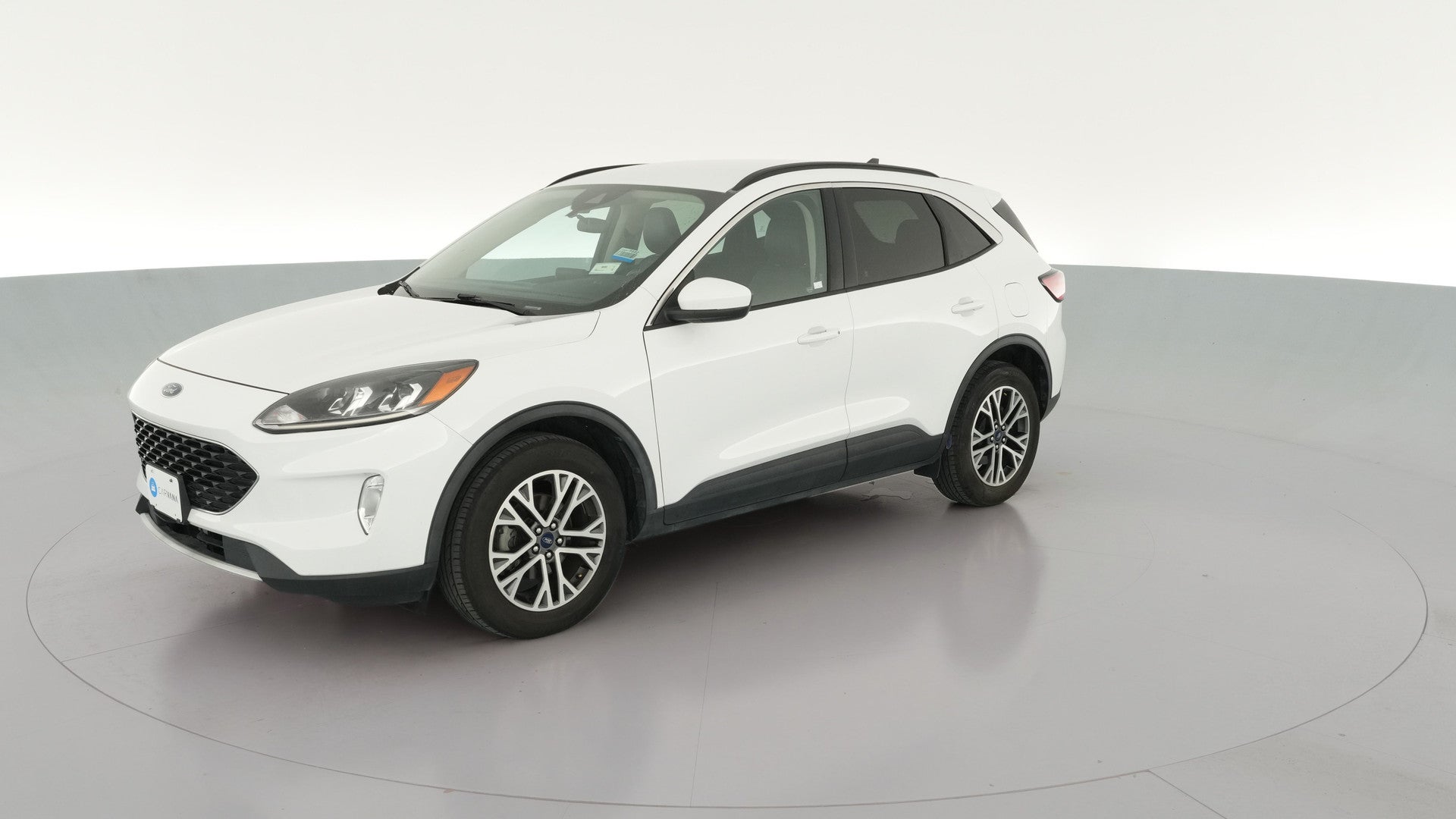 2020 Ford Escape vehicle photo