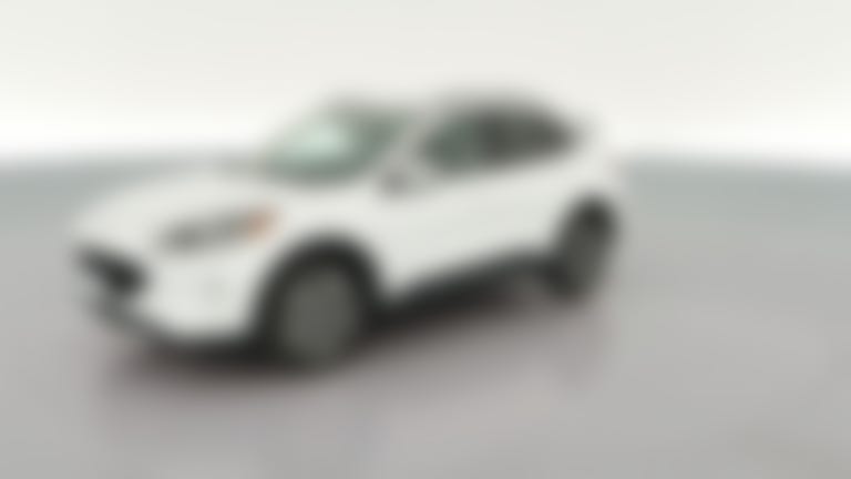 2020 Ford Escape vehicle photo