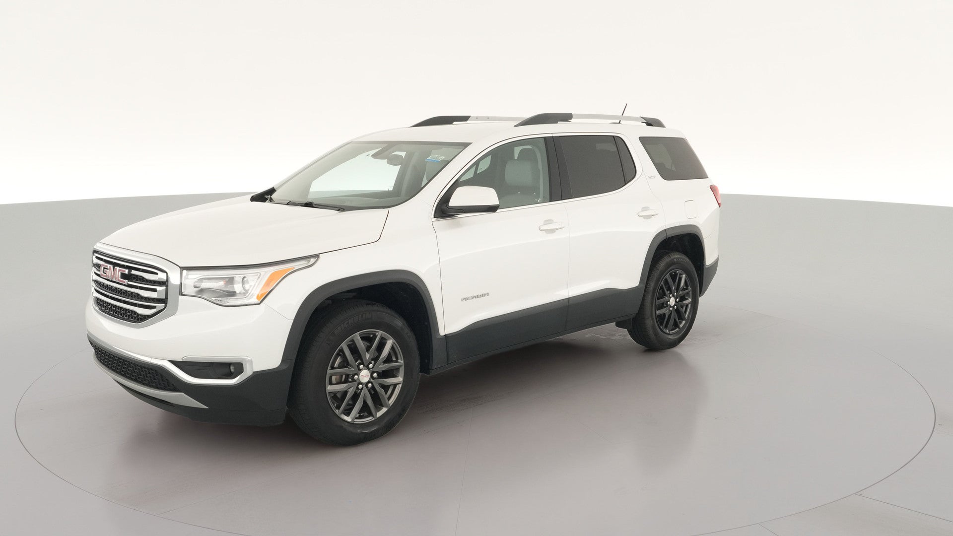 2019 GMC Acadia vehicle photo