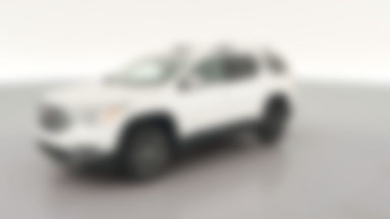 2019 GMC Acadia vehicle photo