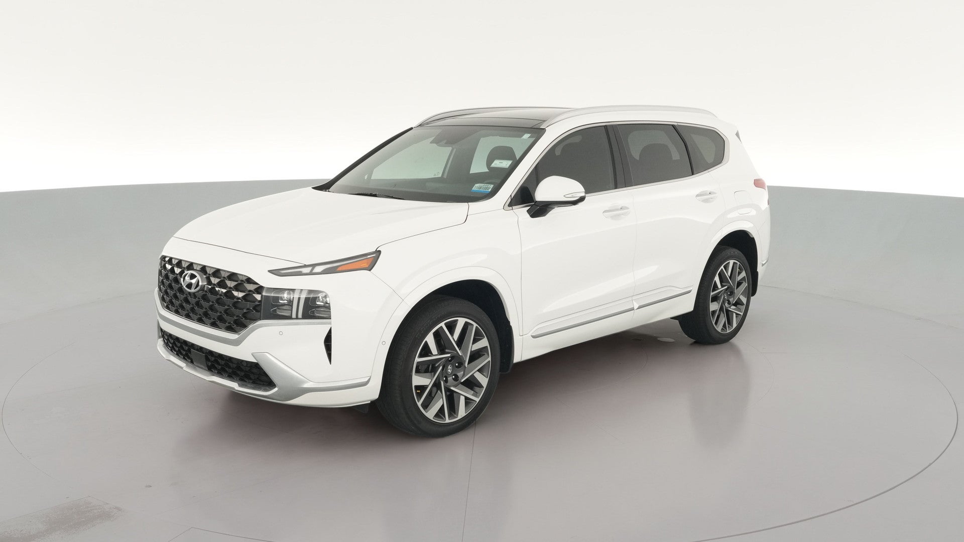 2023 Hyundai Santa Fe vehicle photo