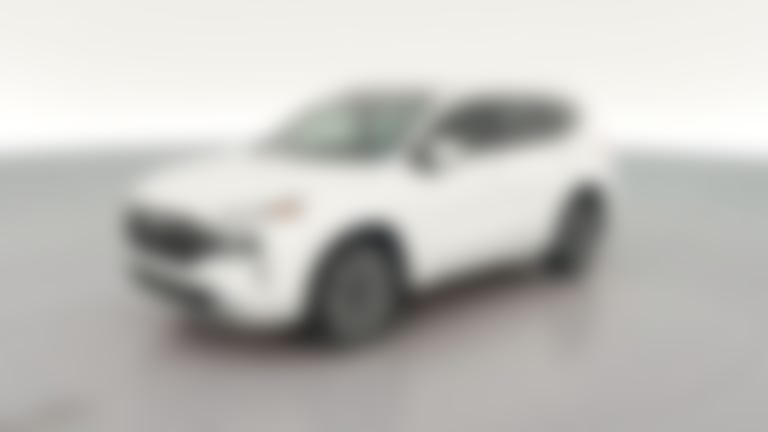 2023 Hyundai Santa Fe vehicle photo