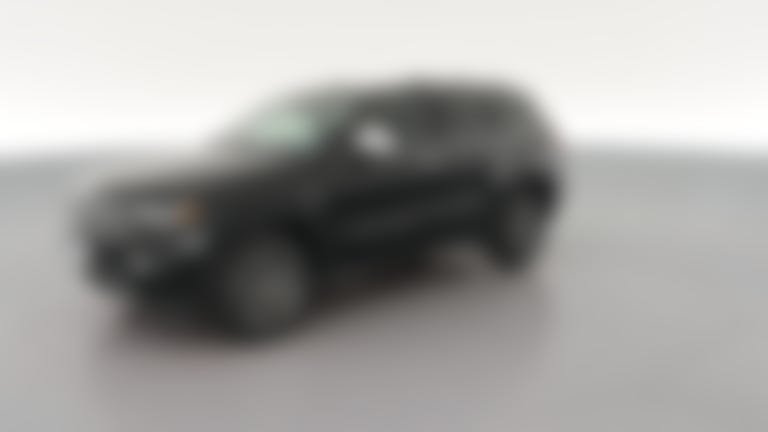 2020 Jeep Grand Cherokee vehicle photo