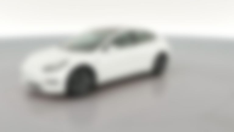 2020 Tesla Model 3 vehicle photo