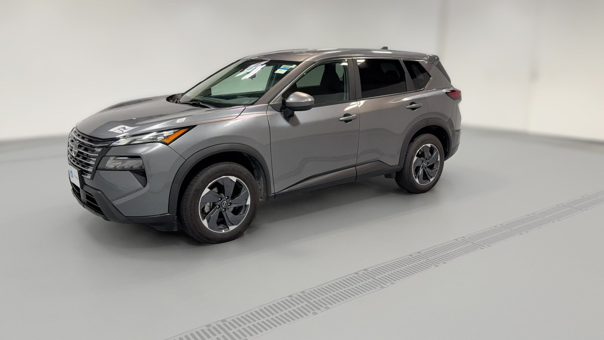 2025 Nissan Rogue vehicle photo